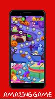 Fruit Candy Mania: Crush Candy Puzzle screenshot 2