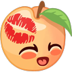 Fruit Stickers For WASticker icon