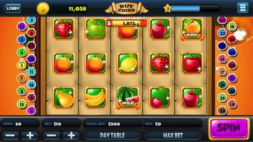 Fruit Slots - Free Vegas Slot Machines bài đăng