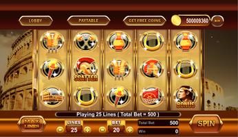 Slots Of Roman Casino bài đăng