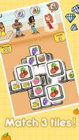 Tile Match الملصق