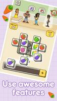 Tile Match تصوير الشاشة 2