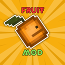Fruits mods melon playground APK