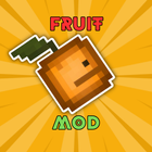 Fruits mods melon playground icon