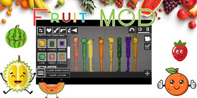 Fruits mods melon playground screenshot 1