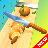 Perfect Slices Chop Fruit