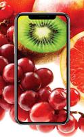 Fruit Wallpaper capture d'écran 3