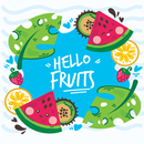 Wallpaper Buah APK