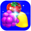 Fruit Ville World Match 3 APK