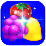 Fruit Ville World Match 3