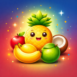 ”Fruity