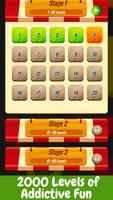 Fruity Match Mania স্ক্রিনশট 2