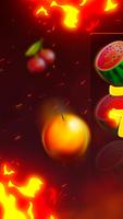 Fruity Star Plakat