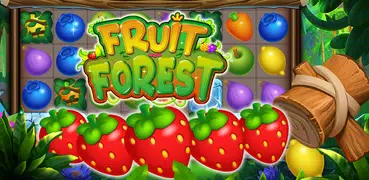 Fruit Forest 2021