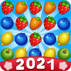 Fruit Forest 2021 APK download