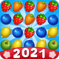”Fruit Forest 2021