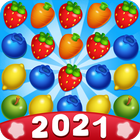 Fruit Forest آئیکن