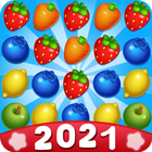 Fruit Forest أيقونة