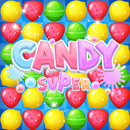 Fruit Candy Bomb-APK