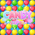 Fruit Candy Bomb 图标