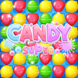 Fruit Candy Bomb icon