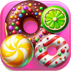 ikon Create Candy Fusion