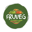 Fruveg App icon