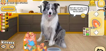 My Dog Simulator: Virtual Pet