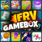 FRV GameBox - Kostenlose Lustige Spiele