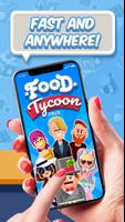 Food Tycoon FRVR Ekran Görüntüsü 1