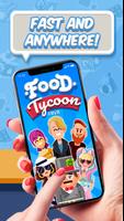 Food Tycoon FRVR capture d'écran 1