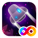 Cave FRVR - Landing dan Eksplo APK