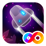 Cave FRVR - Explora la Galaxia APK