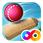 Cricket FRVR icône