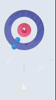 برنامه‌نما Curling FRVR عکس از صفحه