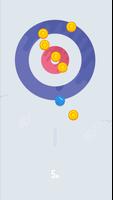 برنامه‌نما Curling FRVR عکس از صفحه