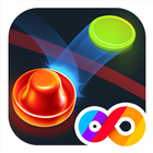 Air Hockey FRVR icon