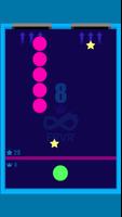 Air Hockey FRVR Plakat