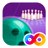 Bowlin' Go FRVR biểu tượng