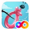 Balloon FRVR - Tap to Flap and APK