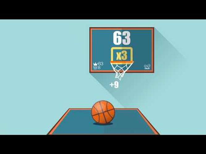 TÉLÉCHARGER BASKETBALL FRVR GRATUIT BASKETBALL GRATUIT TÉLÉCHARGER FRVR