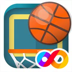 Basketball FRVR - Dunk Shoot APK download