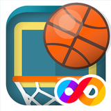 Basketball FRVR আইকন