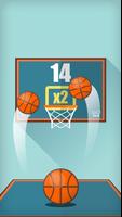 Basketball FRVR الملصق