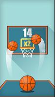 Basketball FRVR постер