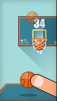 Basketball FRVR capture d'écran 1