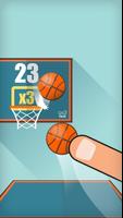 Basketball FRVR captura de pantalla 2