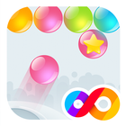 Bubble Shooter FRVR ไอคอน