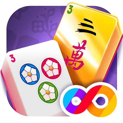 Gold Mahjong FRVR - 上海紙牌拼圖