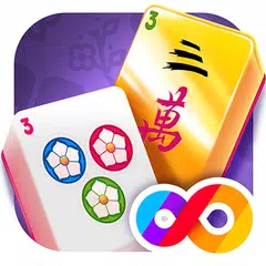 Gold Mahjong FRVR - 上海紙牌拼圖 APK 下載